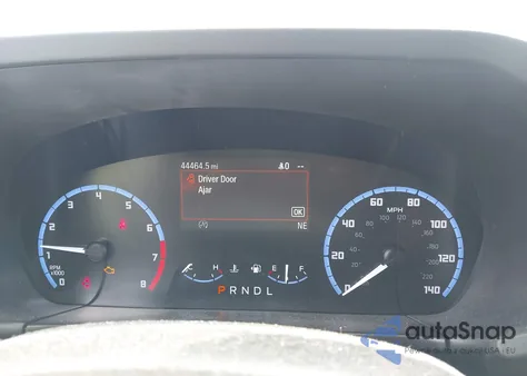 2021 Ford Bronco Sport Big Bend from USA, damaged, VIN 3FMCR9B62MRA92111